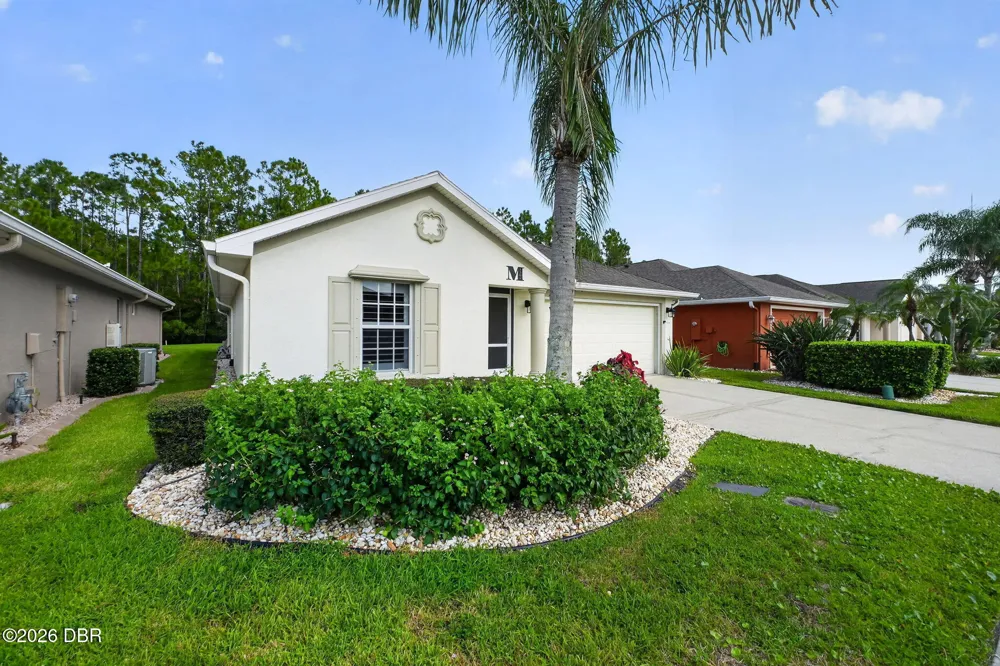 1508 Areca Palm Drive Port Orange, FL 32128