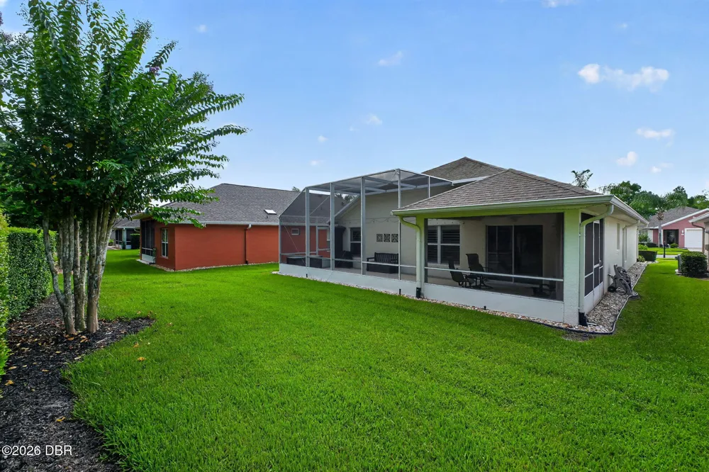 1508 Areca Palm Drive Port Orange, FL 32128