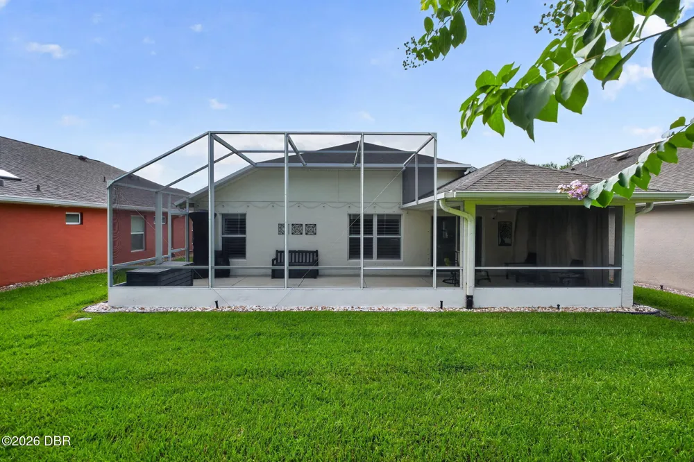 1508 Areca Palm Drive Port Orange, FL 32128