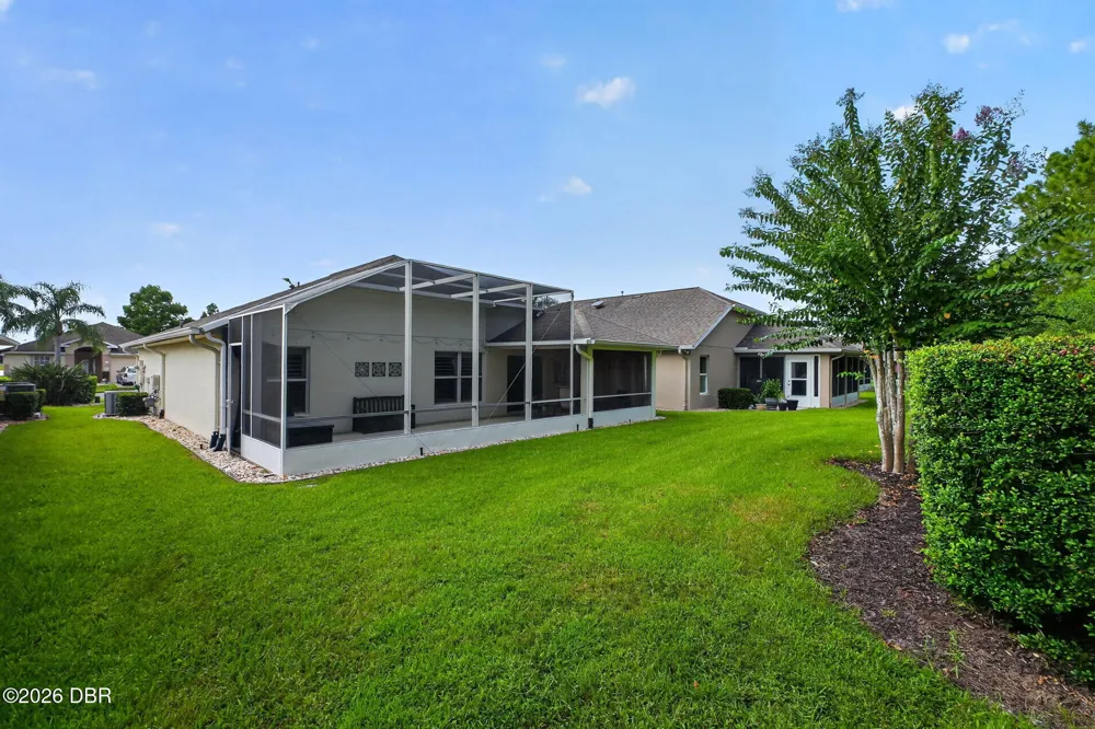 1508 Areca Palm Drive Port Orange, FL 32128