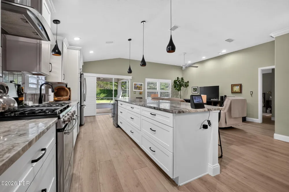 1508 Areca Palm Drive Port Orange, FL 32128