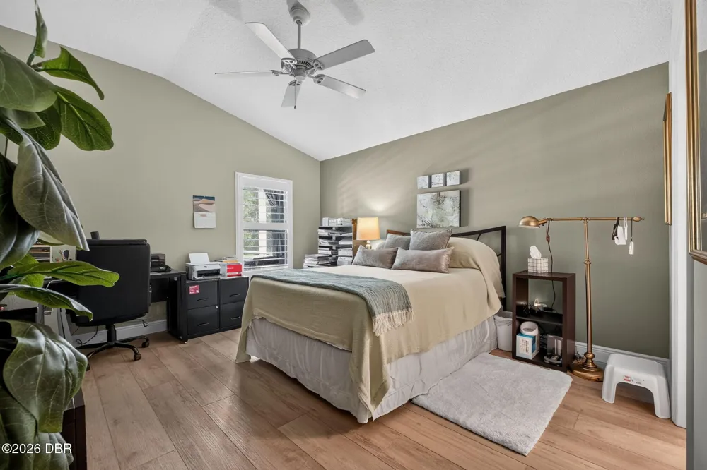 1508 Areca Palm Drive Port Orange, FL 32128