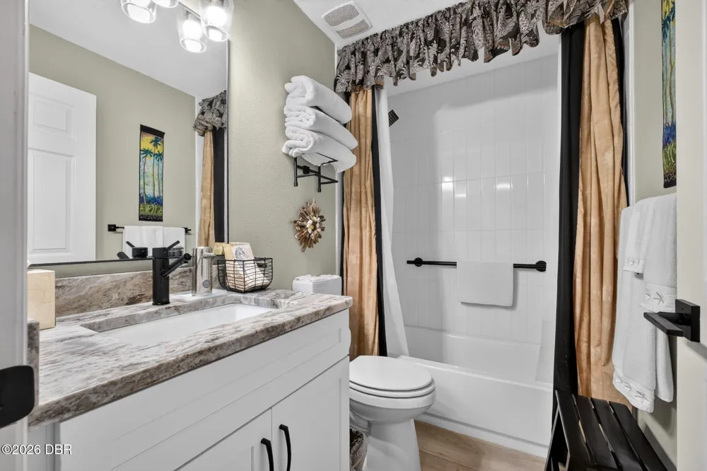 1508 Areca Palm Drive Port Orange, FL 32128