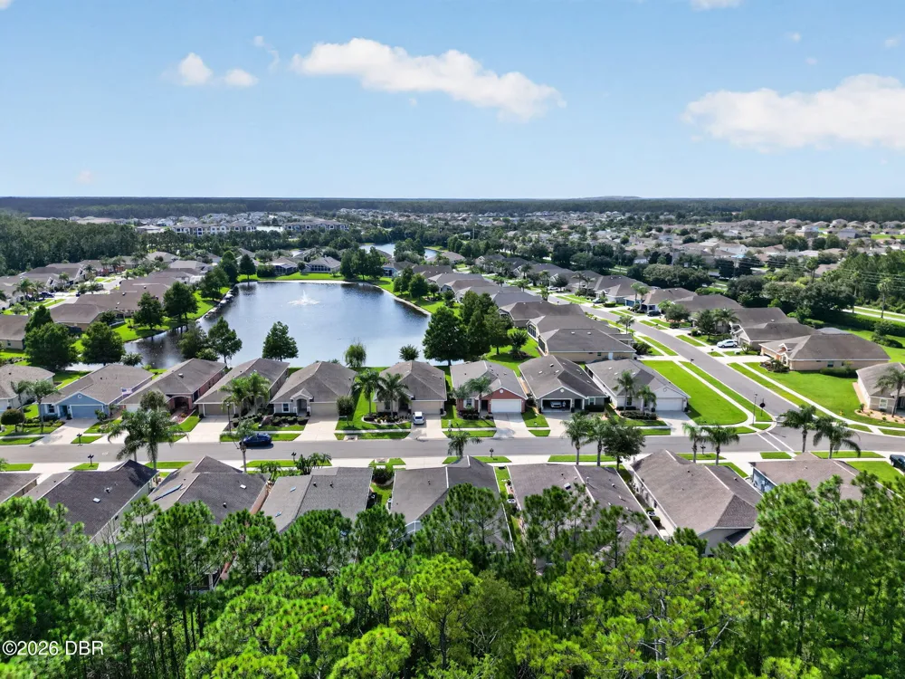1508 Areca Palm Drive Port Orange, FL 32128