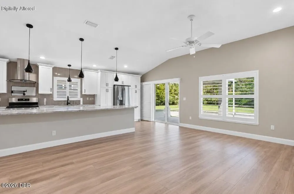 1508 Areca Palm Drive Port Orange, FL 32128