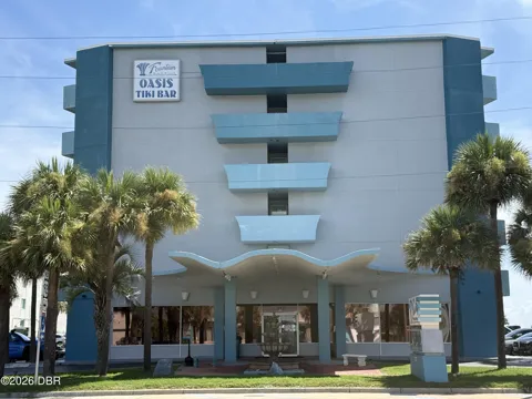 313 S Atlantic Avenue #321