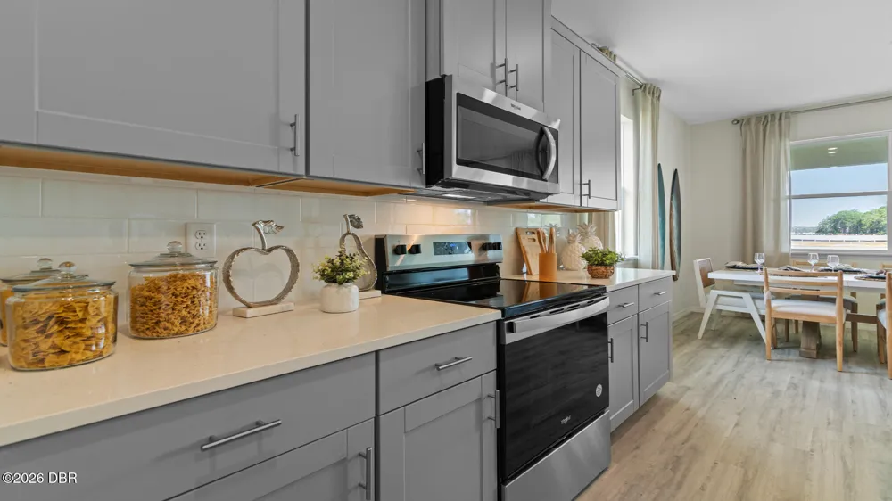 3037 Kingsman Trail Ormond Beach, FL 32174