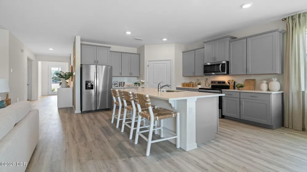 3037 Kingsman Trail Ormond Beach, FL 32174