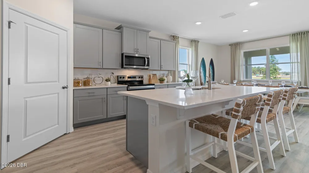 3037 Kingsman Trail Ormond Beach, FL 32174