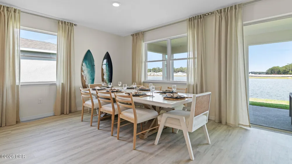 3037 Kingsman Trail Ormond Beach, FL 32174