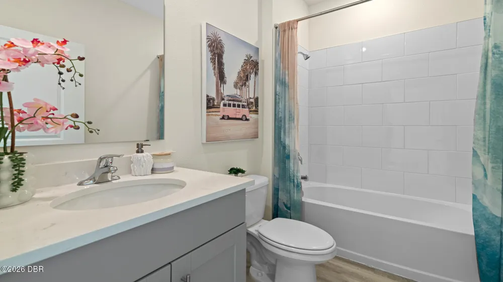 3037 Kingsman Trail Ormond Beach, FL 32174