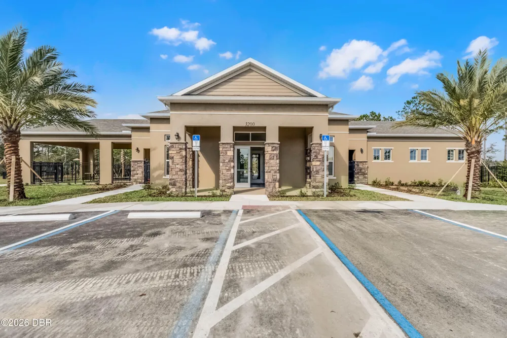 3037 Kingsman Trail Ormond Beach, FL 32174