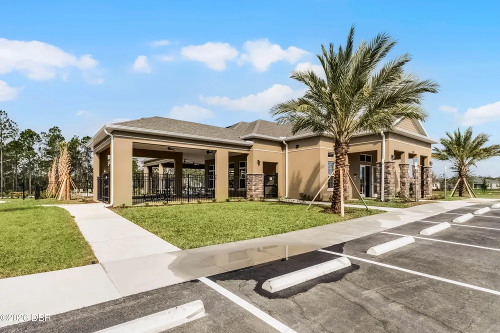 3037 Kingsman Trail Ormond Beach, FL 32174