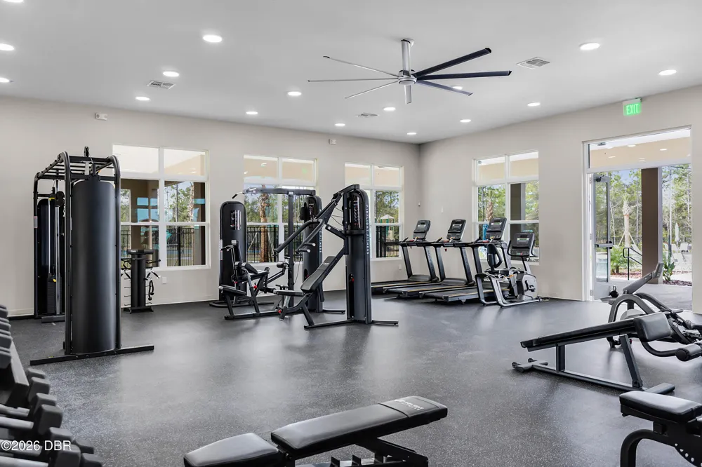 3037 Kingsman Trail Ormond Beach, FL 32174
