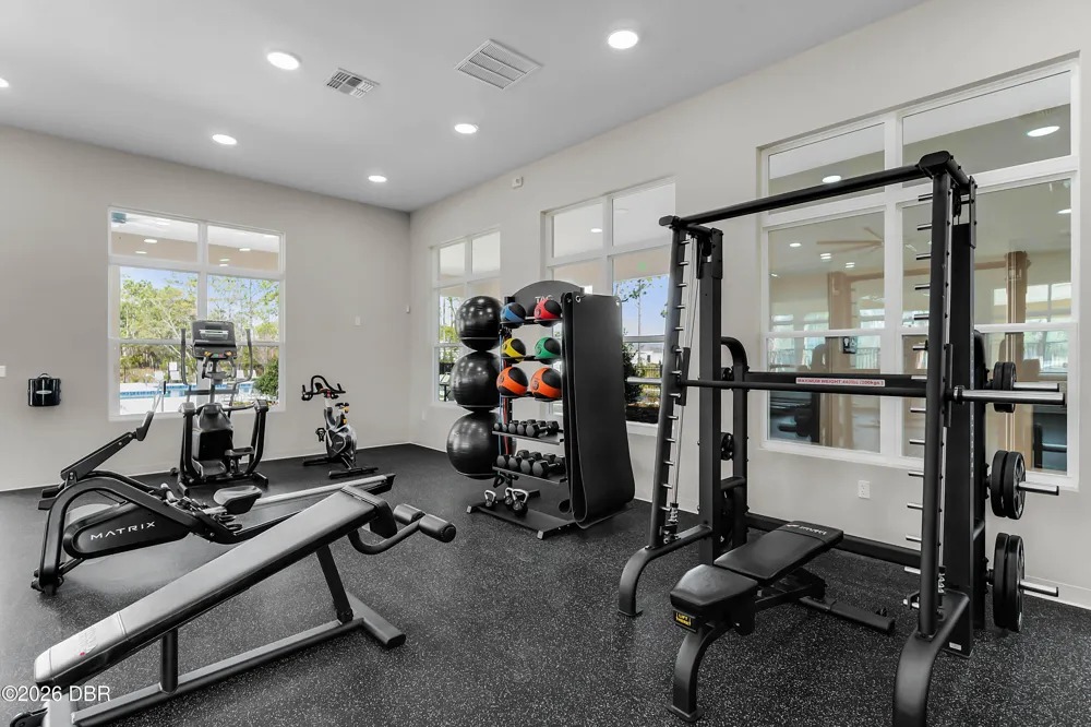 3037 Kingsman Trail Ormond Beach, FL 32174