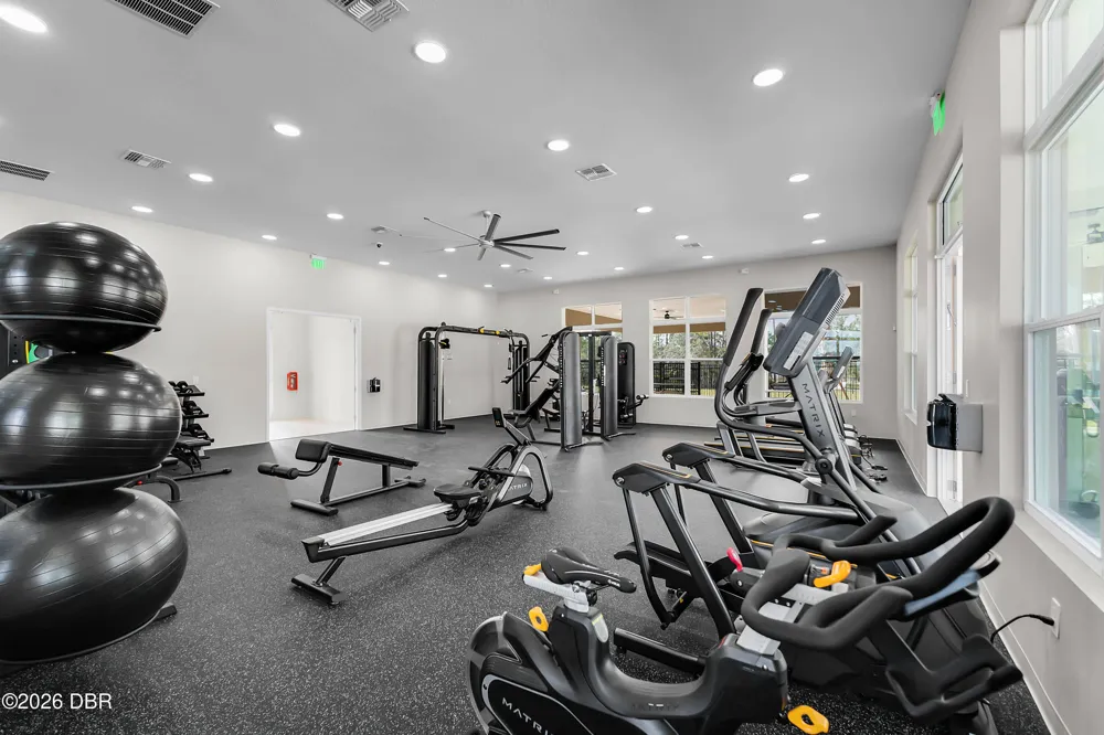 3037 Kingsman Trail Ormond Beach, FL 32174