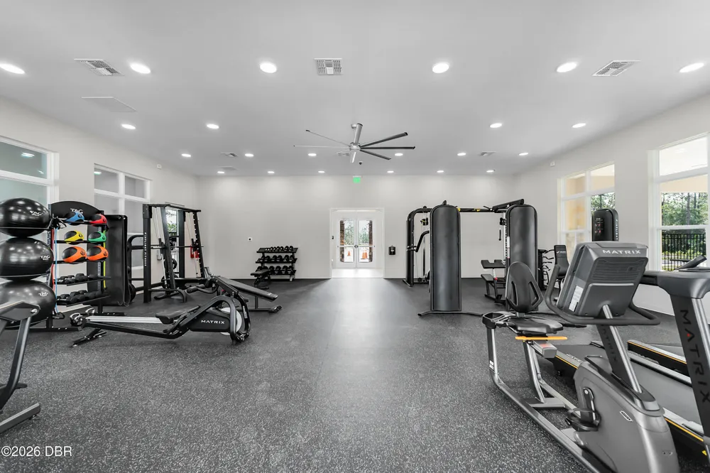 3037 Kingsman Trail Ormond Beach, FL 32174