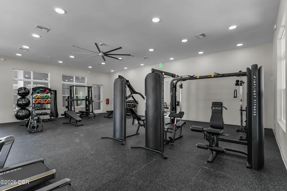 3037 Kingsman Trail Ormond Beach, FL 32174