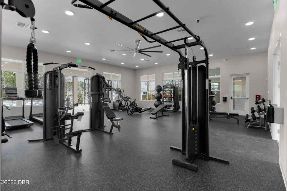 3037 Kingsman Trail Ormond Beach, FL 32174