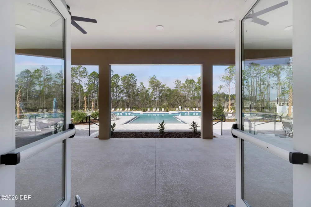 3037 Kingsman Trail Ormond Beach, FL 32174
