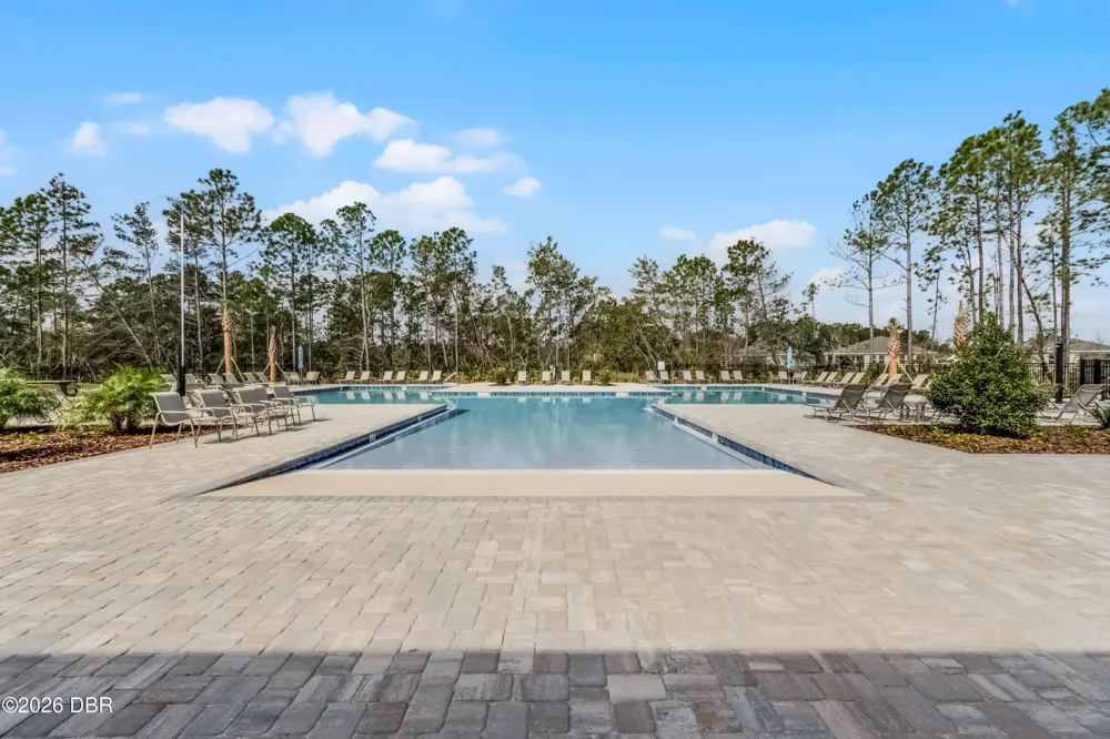 3037 Kingsman Trail Ormond Beach, FL 32174