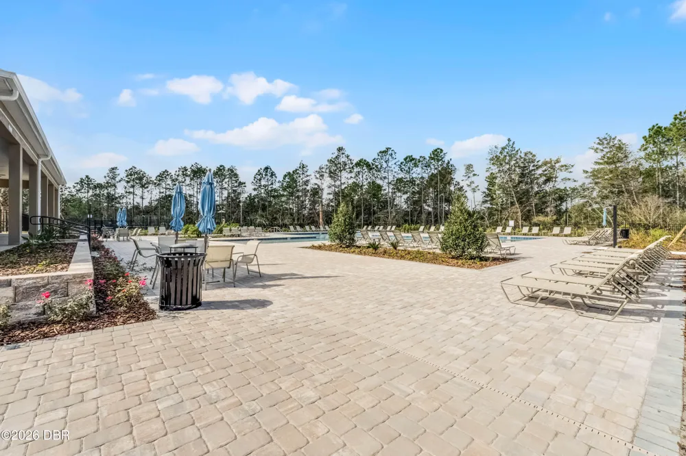 3037 Kingsman Trail Ormond Beach, FL 32174