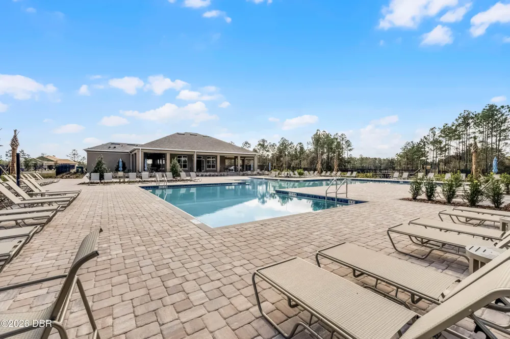 3037 Kingsman Trail Ormond Beach, FL 32174
