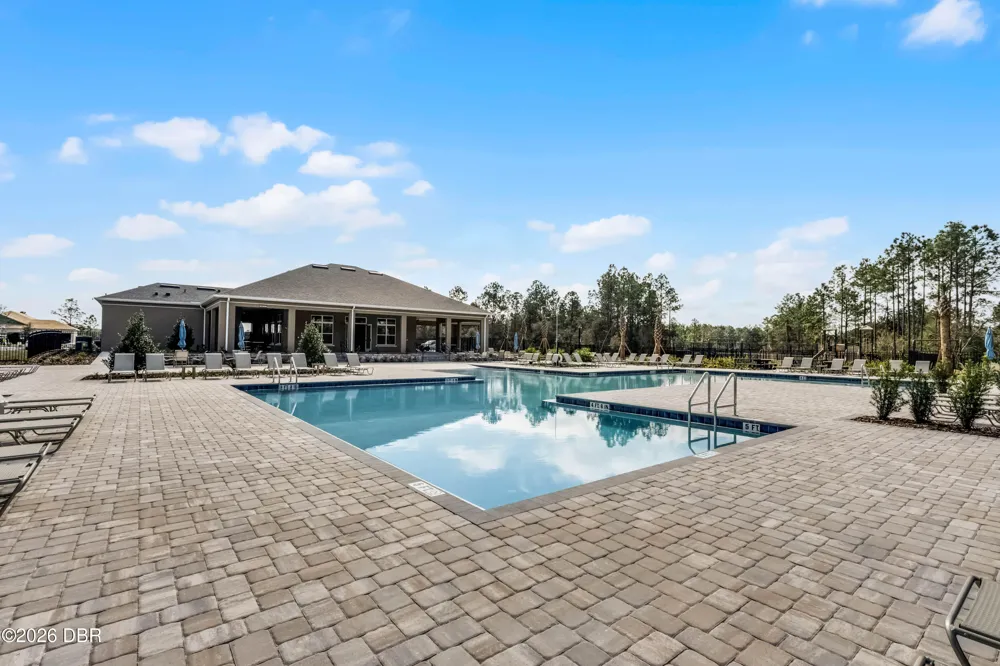 3037 Kingsman Trail Ormond Beach, FL 32174