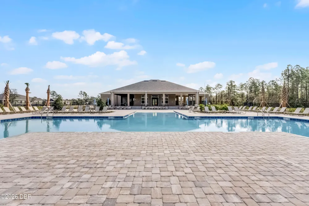 3037 Kingsman Trail Ormond Beach, FL 32174