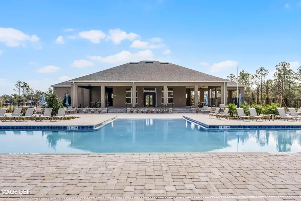 3037 Kingsman Trail Ormond Beach, FL 32174