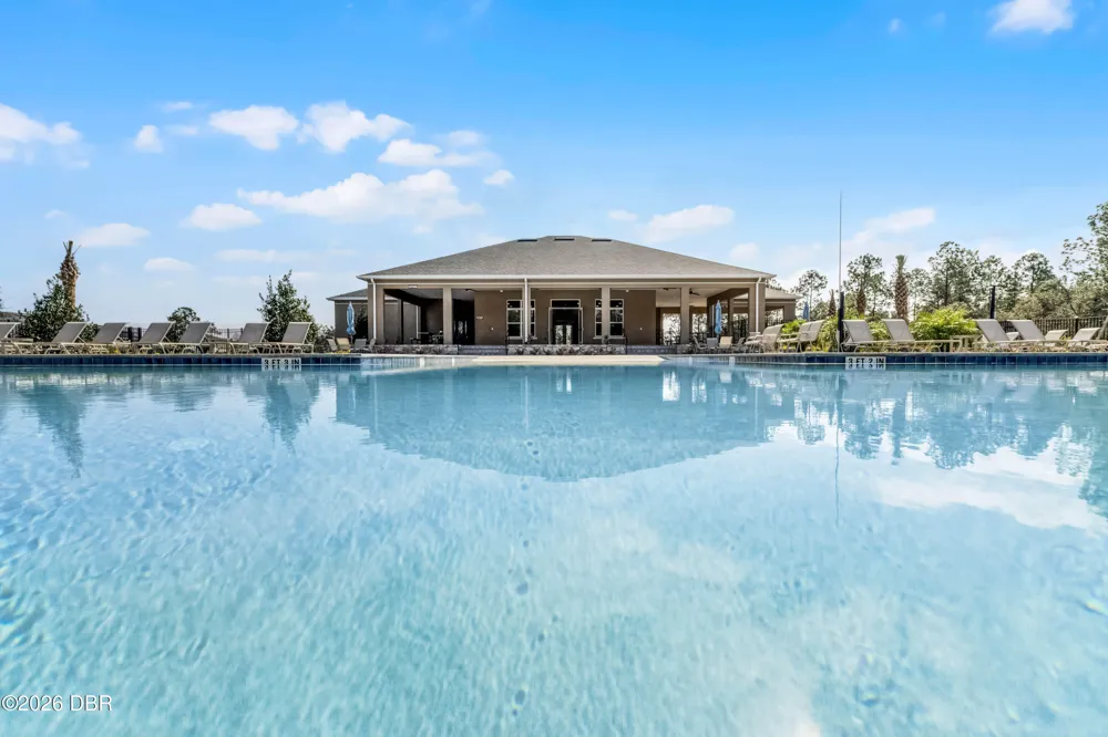 3037 Kingsman Trail Ormond Beach, FL 32174