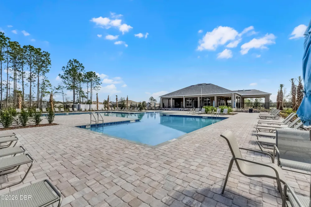 3037 Kingsman Trail Ormond Beach, FL 32174