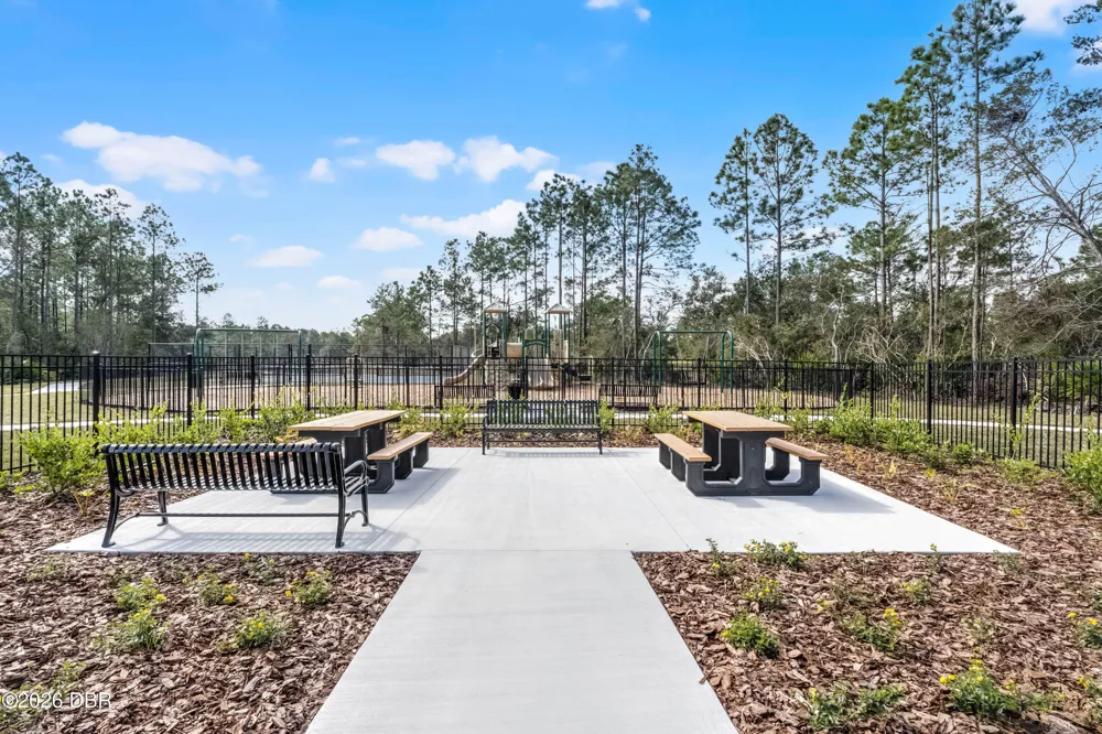 3037 Kingsman Trail Ormond Beach, FL 32174