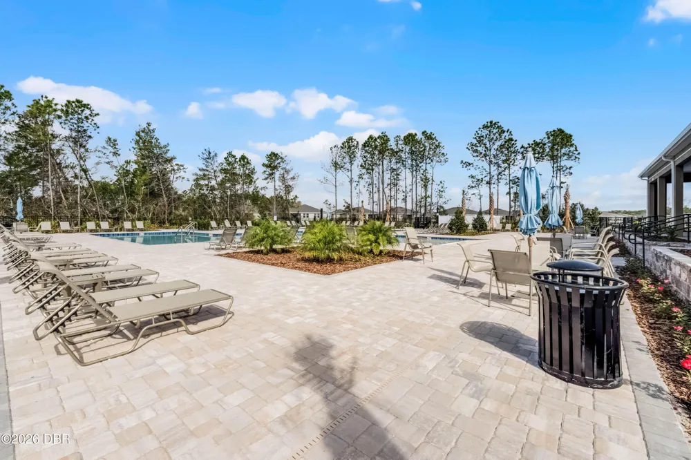 3037 Kingsman Trail Ormond Beach, FL 32174
