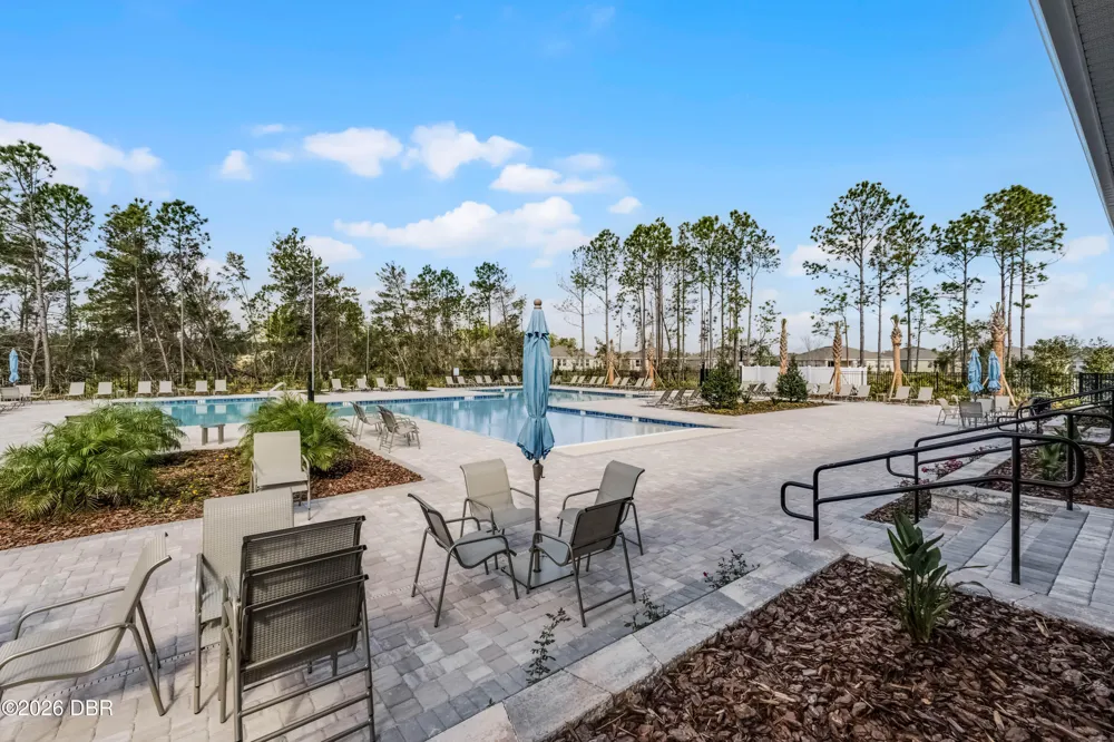 3037 Kingsman Trail Ormond Beach, FL 32174