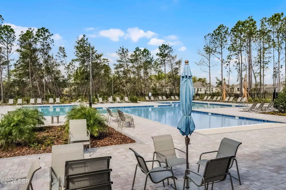 3037 Kingsman Trail Ormond Beach, FL 32174