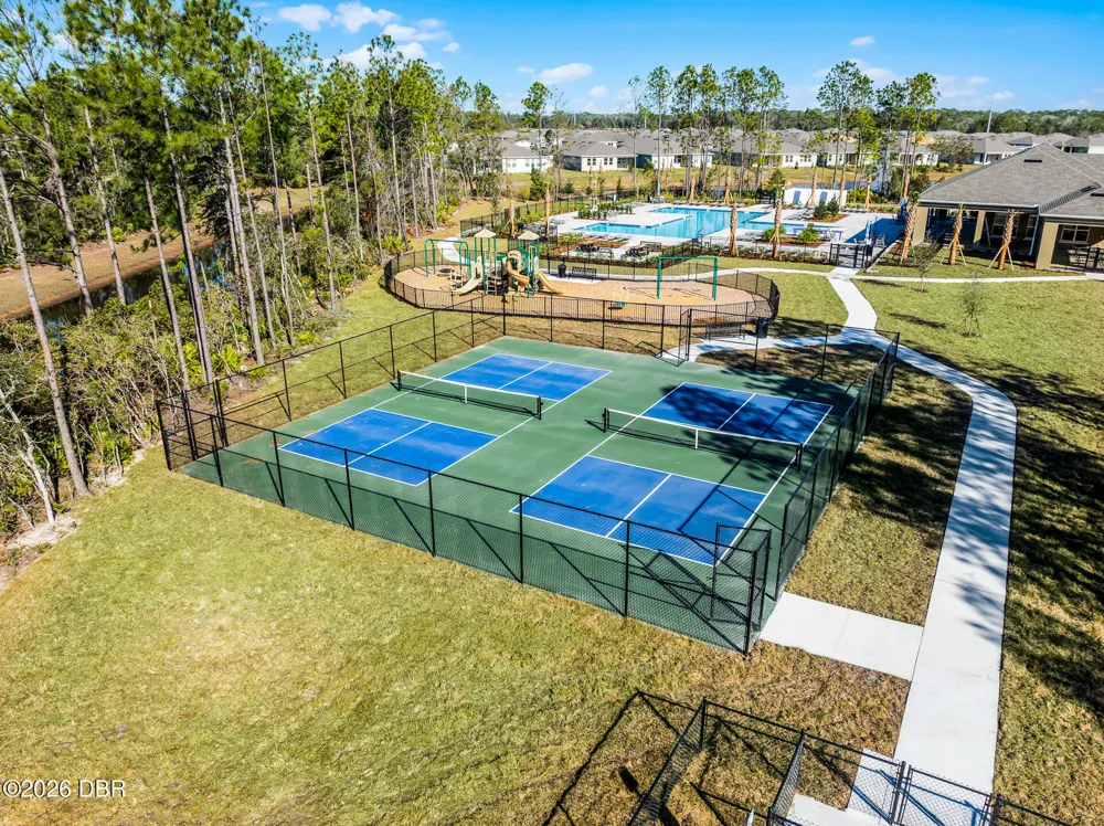 3037 Kingsman Trail Ormond Beach, FL 32174