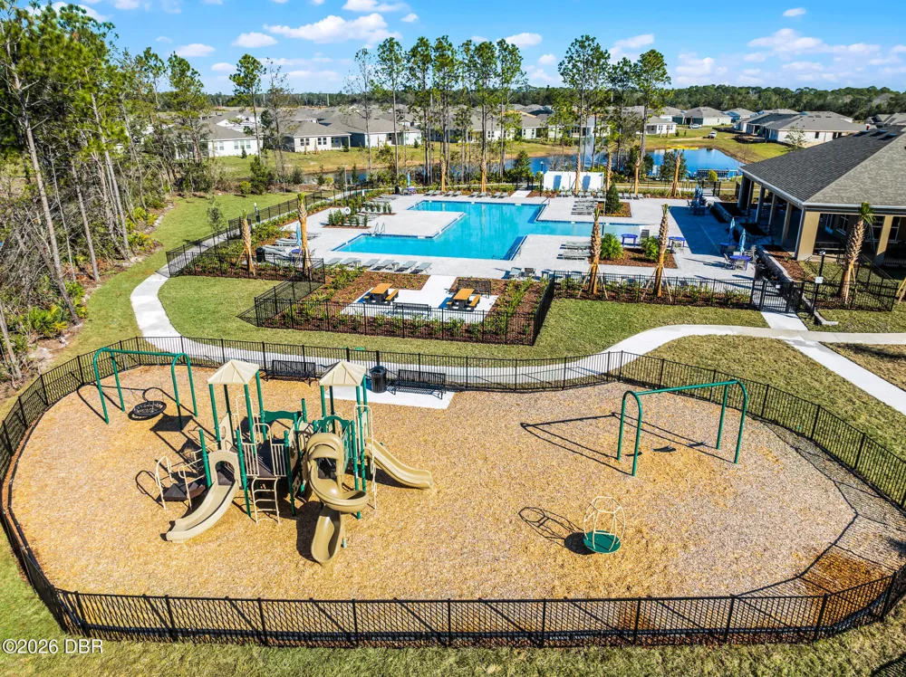 3037 Kingsman Trail Ormond Beach, FL 32174