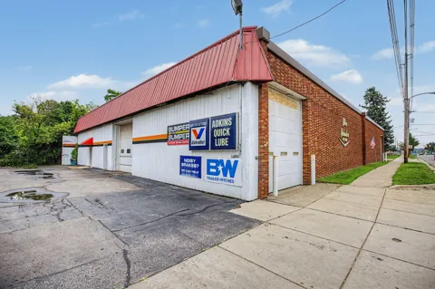 37 W Carleton Road