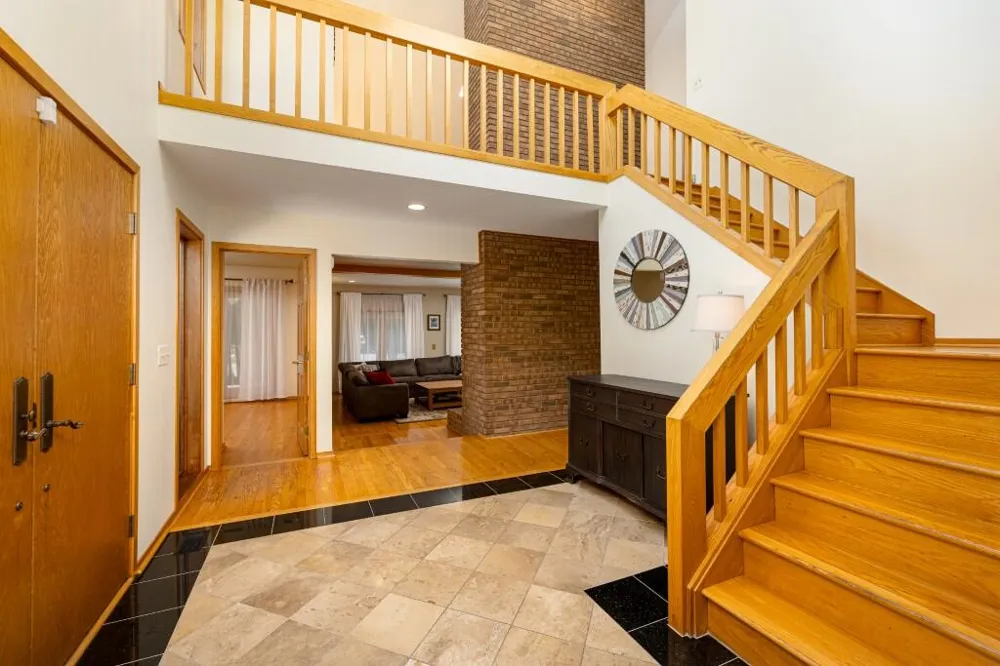 3447 River Pines Drive Ann Arbor, MI 48103