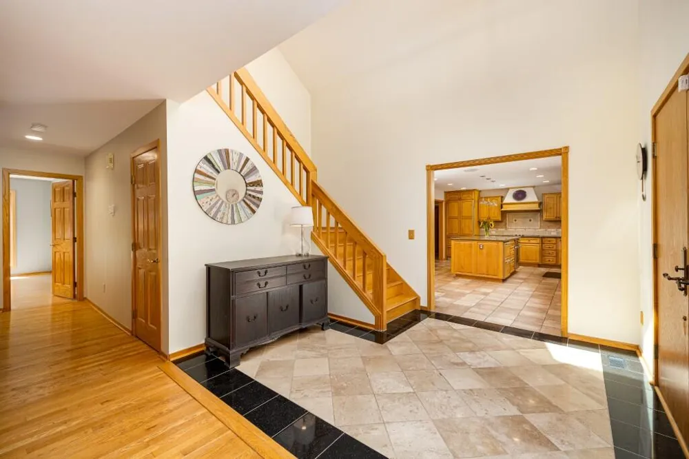 3447 River Pines Drive Ann Arbor, MI 48103
