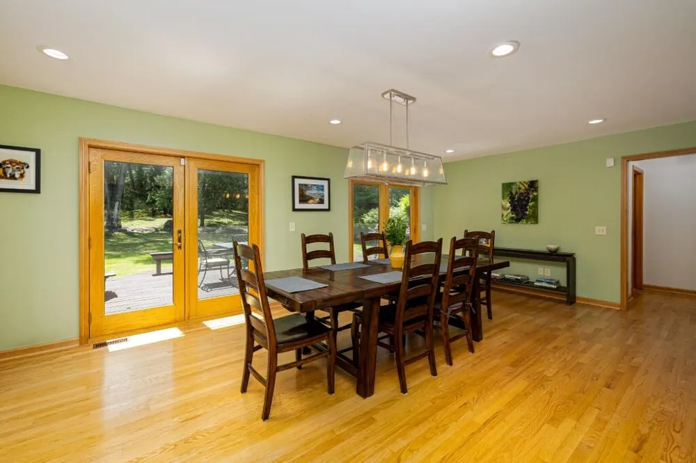 3447 River Pines Drive Ann Arbor, MI 48103