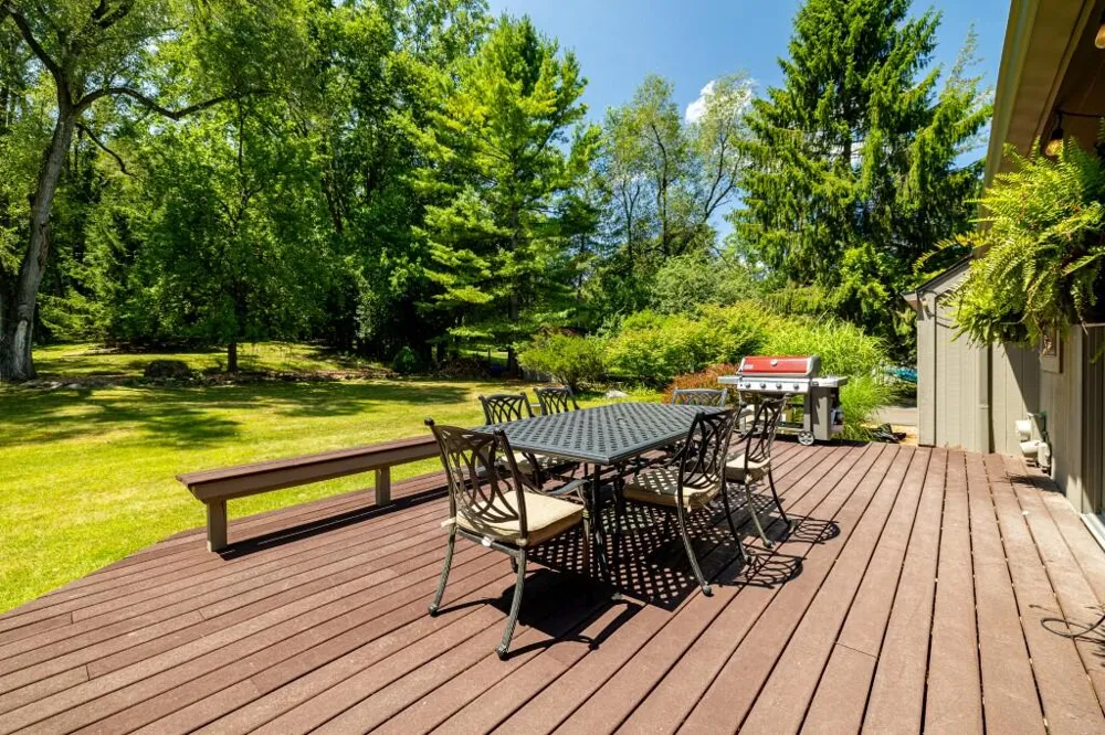 3447 River Pines Drive Ann Arbor, MI 48103