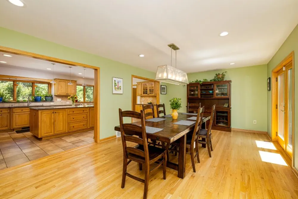 3447 River Pines Drive Ann Arbor, MI 48103