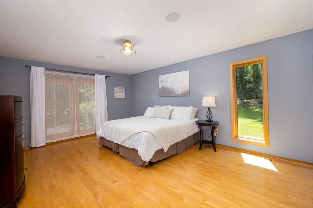 3447 River Pines Drive Ann Arbor, MI 48103