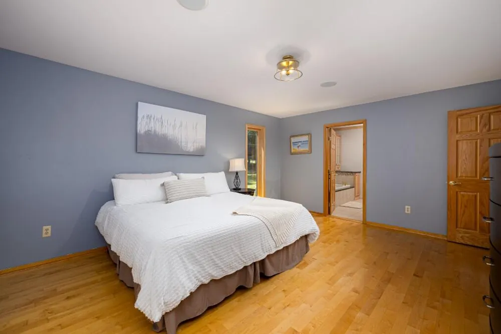 3447 River Pines Drive Ann Arbor, MI 48103