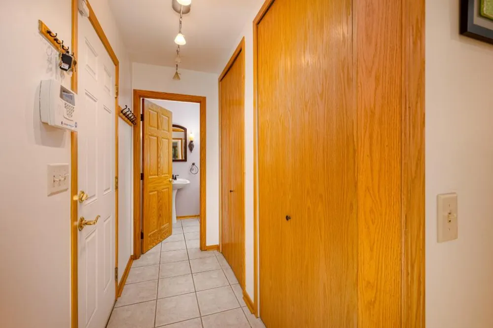 3447 River Pines Drive Ann Arbor, MI 48103