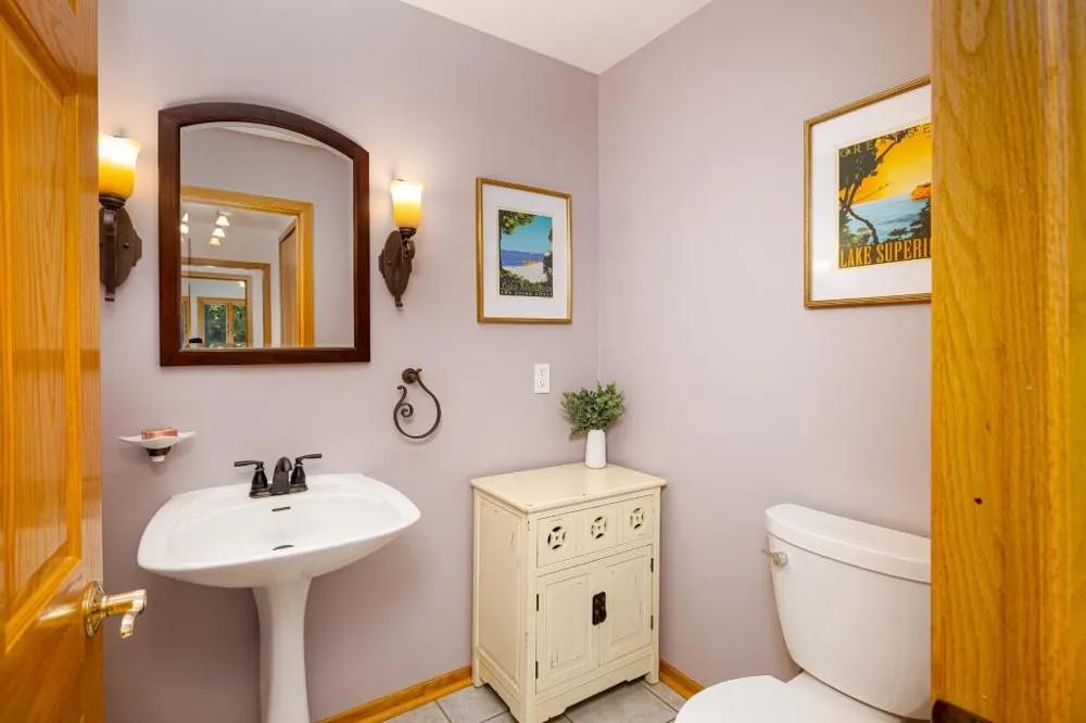 3447 River Pines Drive Ann Arbor, MI 48103