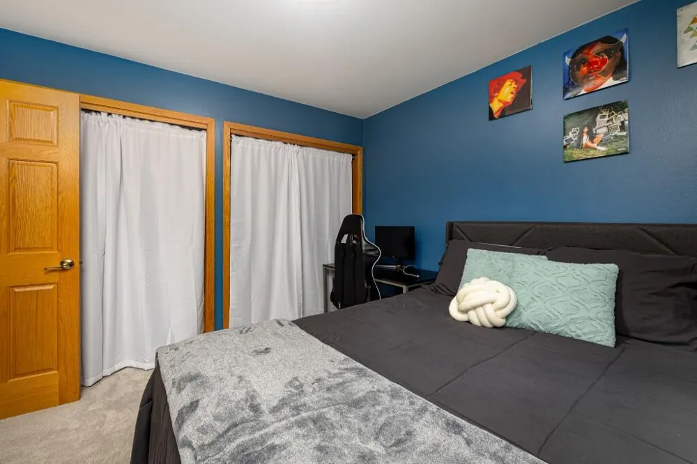 3447 River Pines Drive Ann Arbor, MI 48103