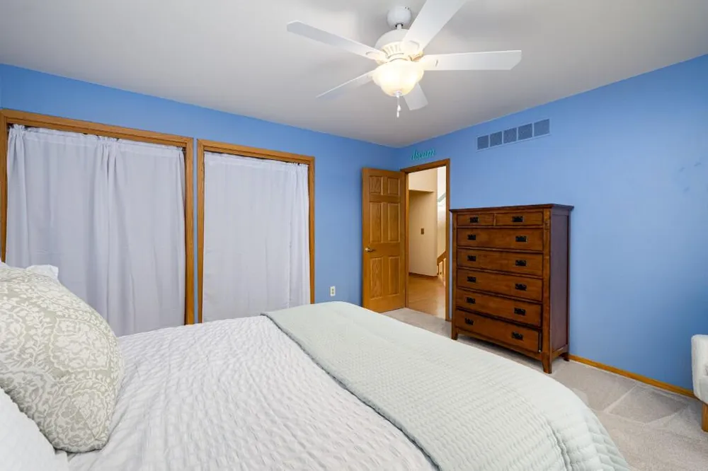 3447 River Pines Drive Ann Arbor, MI 48103
